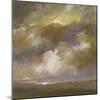 Golden Sky IV-Sheila Finch-Mounted Art Print