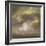 Golden Sky IV-Sheila Finch-Framed Art Print