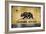 Golden State-Luke Wilson-Framed Art Print