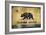 Golden State-Luke Wilson-Framed Art Print