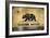 Golden State-Luke Wilson-Framed Art Print