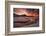 Golden Sunset-Jaroslav Zakravsky-Framed Photographic Print