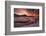 Golden Sunset-Jaroslav Zakravsky-Framed Photographic Print