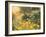 Golden Sunset-Mary Dipnall-Framed Art Print