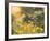 Golden Sunset-Mary Dipnall-Framed Premium Giclee Print