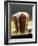 Golden Syrup Pudding-John Hay-Framed Photographic Print