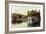 Golden Temple, Amritsar, Punjab, India, C1930s-E Candler-Framed Giclee Print