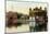 Golden Temple, Amritsar, Punjab, India, C1930s-E Candler-Mounted Giclee Print