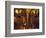 Golden Temple Buddha at Cemetary, Hong Kong-Michele Westmorland-Framed Photographic Print