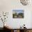 Golden Temple, With 30M High Statue of Buddha, Dambulla, Sri Lanka, Asia-null-Photographic Print displayed on a wall