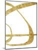 Golden Tinsel 2-Smith Haynes-Mounted Art Print