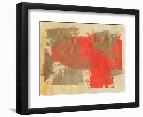 Golden Touch-Melissa Averinos-Framed Art Print