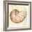 Golden Treasures IV-Beth Grove-Framed Premium Giclee Print