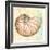 Golden Treasures IV-Beth Grove-Framed Premium Giclee Print