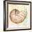 Golden Treasures IV-Beth Grove-Framed Premium Giclee Print