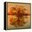 Golden Tree-Philippe Sainte-Laudy-Framed Premier Image Canvas