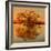 Golden Tree-Philippe Sainte-Laudy-Framed Photographic Print