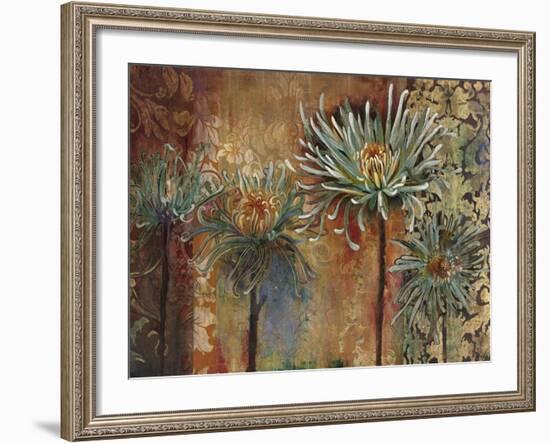 Golden Truth-Georgie-Framed Giclee Print