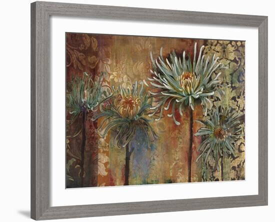 Golden Truth-Georgie-Framed Giclee Print