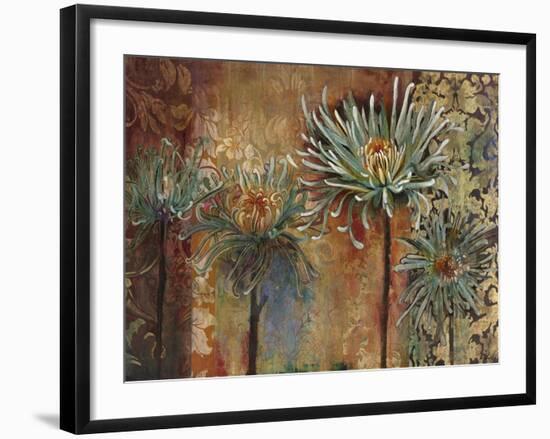 Golden Truth-Georgie-Framed Giclee Print