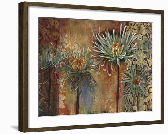 Golden Truth-Georgie-Framed Giclee Print