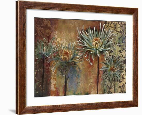 Golden Truth-Georgie-Framed Giclee Print