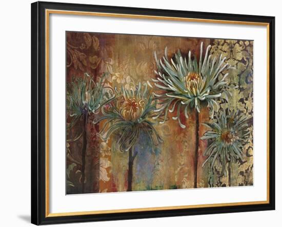 Golden Truth-Georgie-Framed Giclee Print