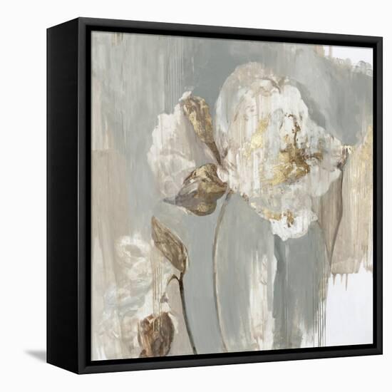 Golden Tulip-PI Studio-Framed Stretched Canvas