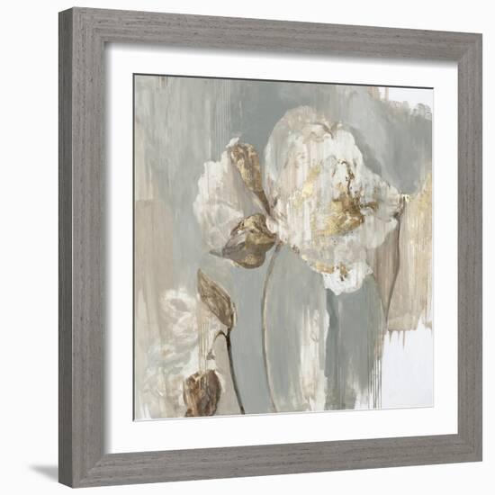 Golden Tulip-PI Studio-Framed Art Print