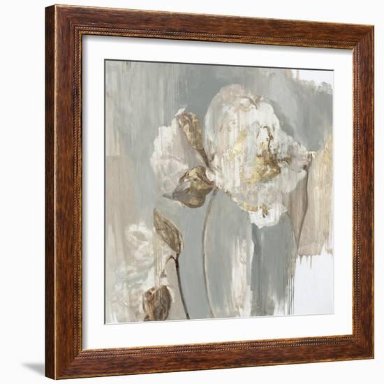 Golden Tulip-PI Studio-Framed Art Print