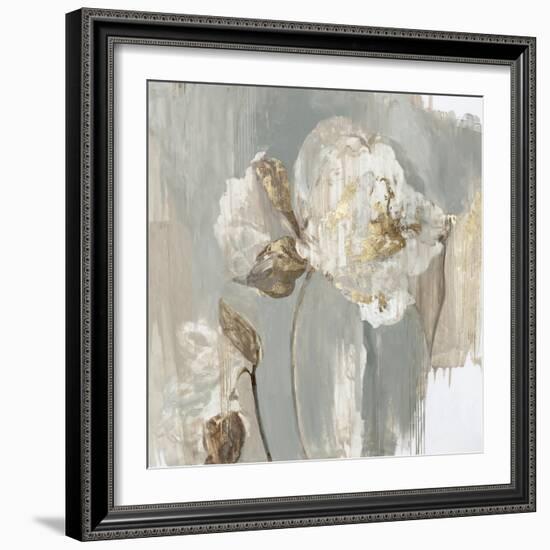 Golden Tulip-PI Studio-Framed Art Print