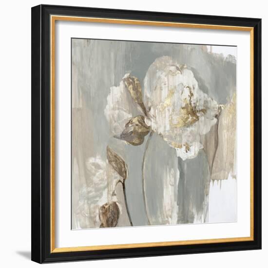 Golden Tulip-PI Studio-Framed Art Print