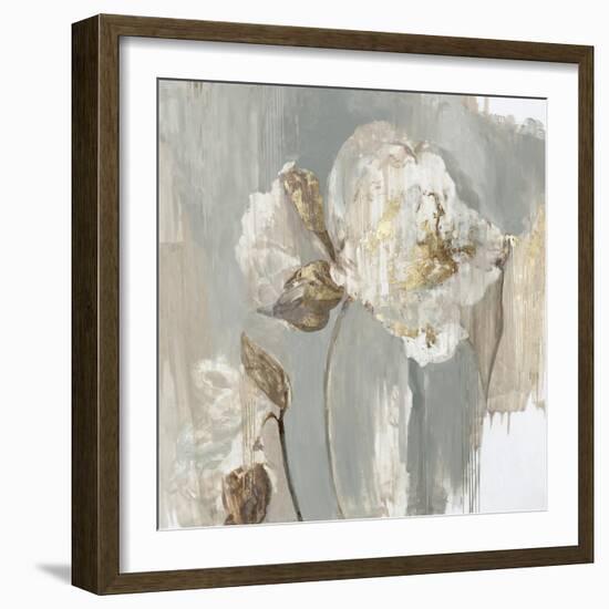 Golden Tulip-PI Studio-Framed Premium Giclee Print