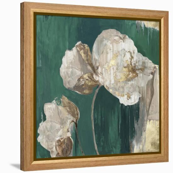 Golden Tulip-null-Framed Stretched Canvas