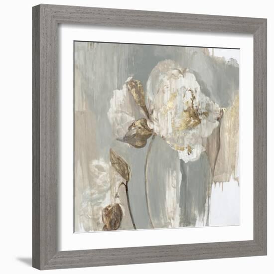 Golden Tulip-PI Studio-Framed Art Print