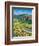 Golden Tuscana-Scott Westmoreland-Framed Premium Giclee Print