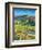 Golden Tuscana-Scott Westmoreland-Framed Premium Giclee Print