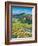 Golden Tuscana-Scott Westmoreland-Framed Art Print