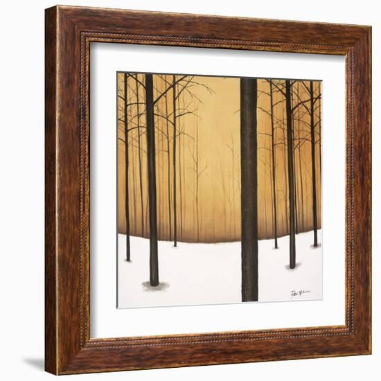 Golden Twilight-Patrick St^ Germain-Framed Giclee Print