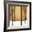 Golden Twilight-Patrick St^ Germain-Framed Giclee Print