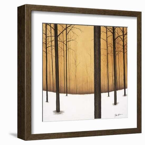 Golden Twilight-Patrick St^ Germain-Framed Giclee Print