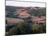 Golden Valley, Herefordshire, England, United Kingdom-Michael Busselle-Mounted Photographic Print