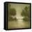 Golden Valley I-Randy Hibberd-Framed Stretched Canvas