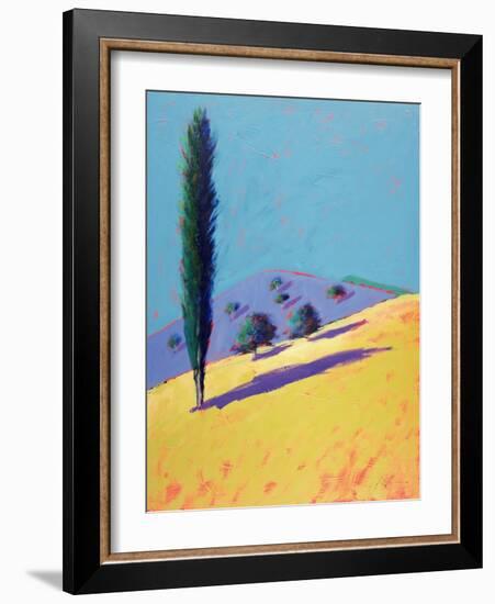 Golden Valley-Paul Powis-Framed Giclee Print