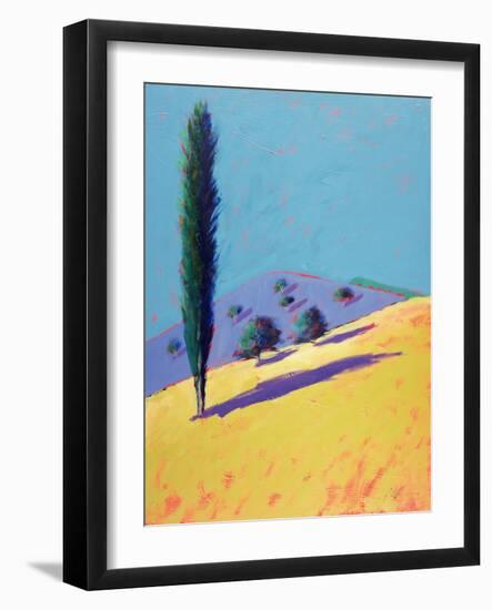 Golden Valley-Paul Powis-Framed Giclee Print