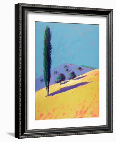 Golden Valley-Paul Powis-Framed Giclee Print