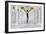 Golden Walk-Izidor Gasperlin-Framed Photographic Print