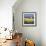 Golden Warmth-David Short-Framed Giclee Print displayed on a wall