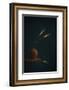 Golden Wheat-Lydia Jacobs-Framed Photographic Print