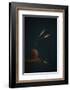 Golden Wheat-Lydia Jacobs-Framed Photographic Print
